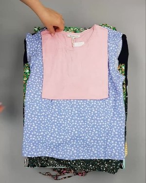 Фотография  930 - TOM TAILOR mix 0424#15 кг, ЛОТ №6333 оптом в Йошкар-Оле и республике Марий Эл