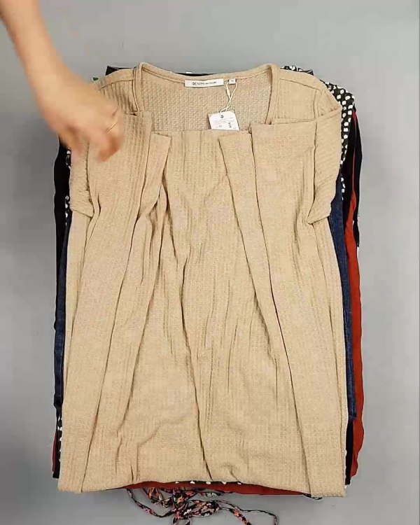 Фотография  133 - TOM TAILOR mix 0424#15 кг, ЛОТ №6333 оптом в Йошкар-Оле и республике Марий Эл