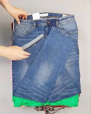 Фотография  957 - TOM TAILOR mix 0424#15 кг, ЛОТ №6333 оптом в Йошкар-Оле и республике Марий Эл