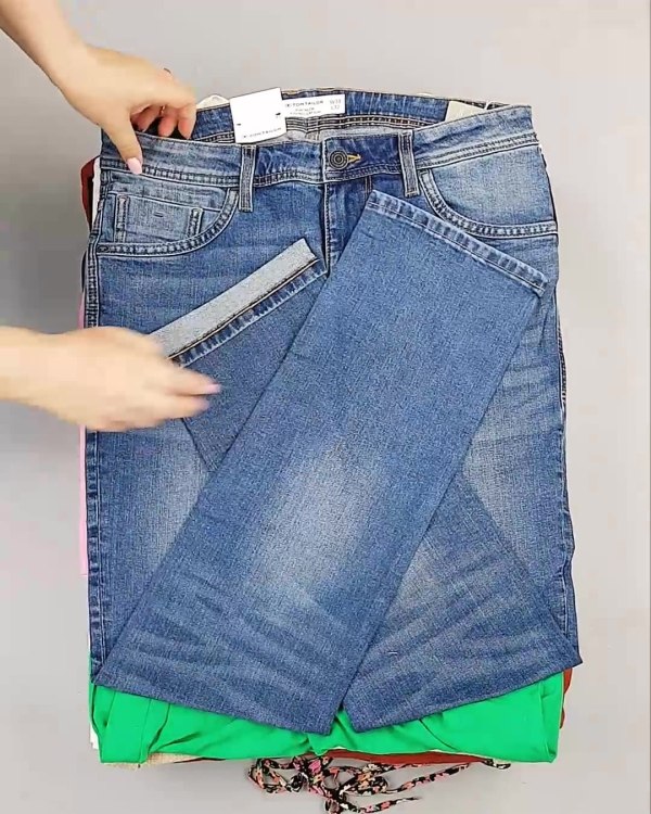 Фотография  897 - TOM TAILOR mix 0424#15 кг, ЛОТ №6333 оптом в Йошкар-Оле и республике Марий Эл