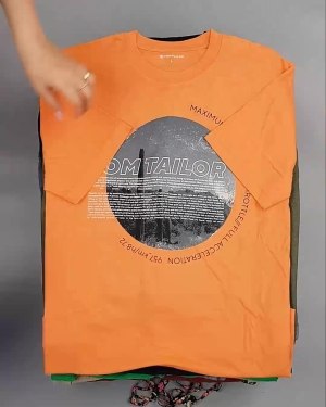 Фотография  196 - TOM TAILOR mix 0424#15 кг, ЛОТ №6333 оптом в Йошкар-Оле и республике Марий Эл