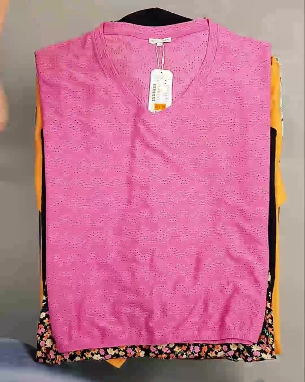 Фотография  271 - TOM TAILOR mix 0424#15 кг, ЛОТ №6333 оптом в Йошкар-Оле и республике Марий Эл