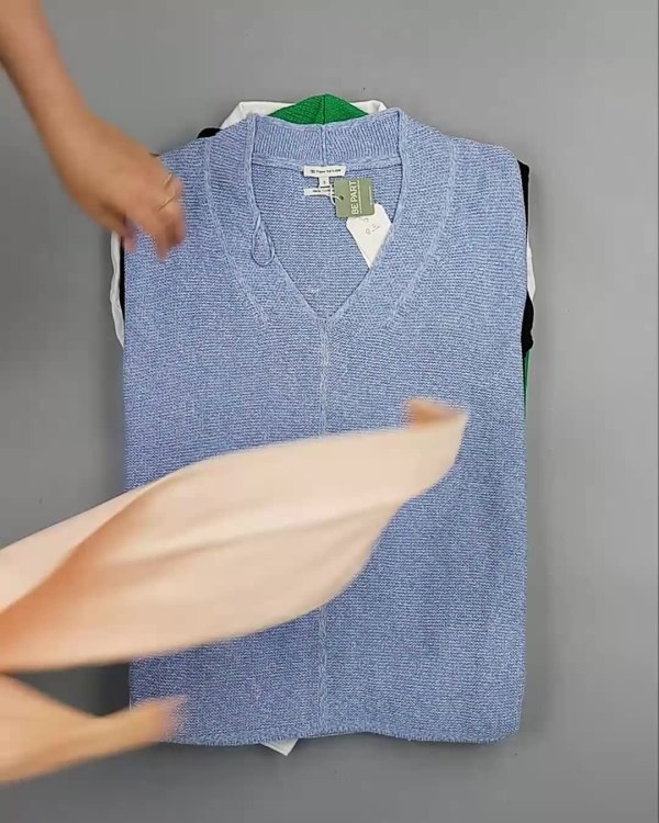 Фотография  306 - TOM TAILOR mix 0424#15 кг, ЛОТ №6334 оптом в Йошкар-Оле и республике Марий Эл