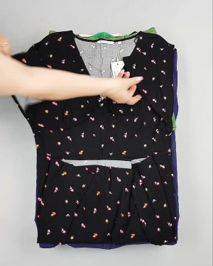 Фотография  535 - TOM TAILOR mix 0424#15 кг, ЛОТ №6334 оптом в Йошкар-Оле и республике Марий Эл