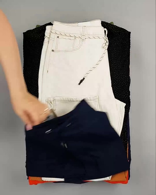 Фотография  364 - TOM TAILOR mix 0424#15 кг, ЛОТ №6334 оптом в Йошкар-Оле и республике Марий Эл