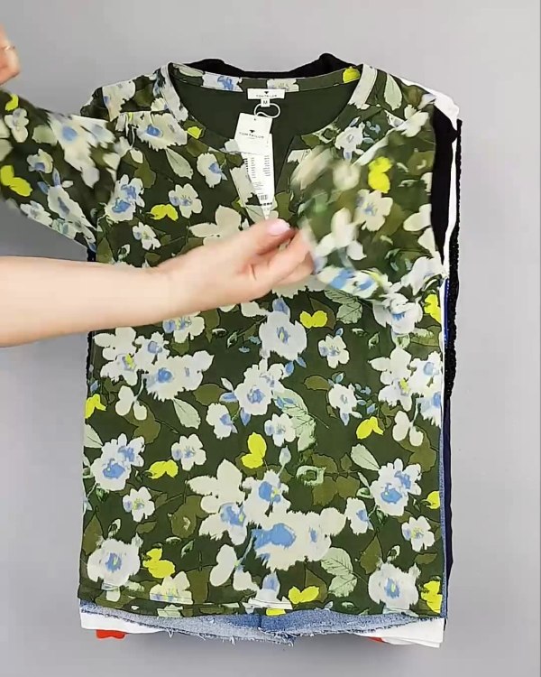 Фотография  116 - TOM TAILOR mix 0424#15 кг, ЛОТ №6334 оптом в Йошкар-Оле и республике Марий Эл