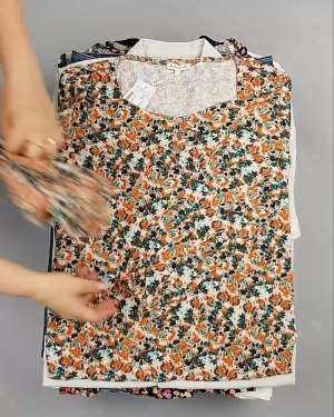 Фотография  614 - TOM TAILOR mix 0424#15 кг, ЛОТ №6334 оптом в Йошкар-Оле и республике Марий Эл