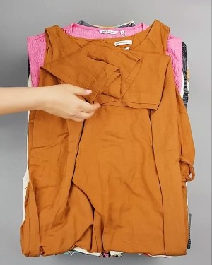 Фотография  394 - TOM TAILOR mix 0424#15 кг, ЛОТ №6334 оптом в Йошкар-Оле и республике Марий Эл