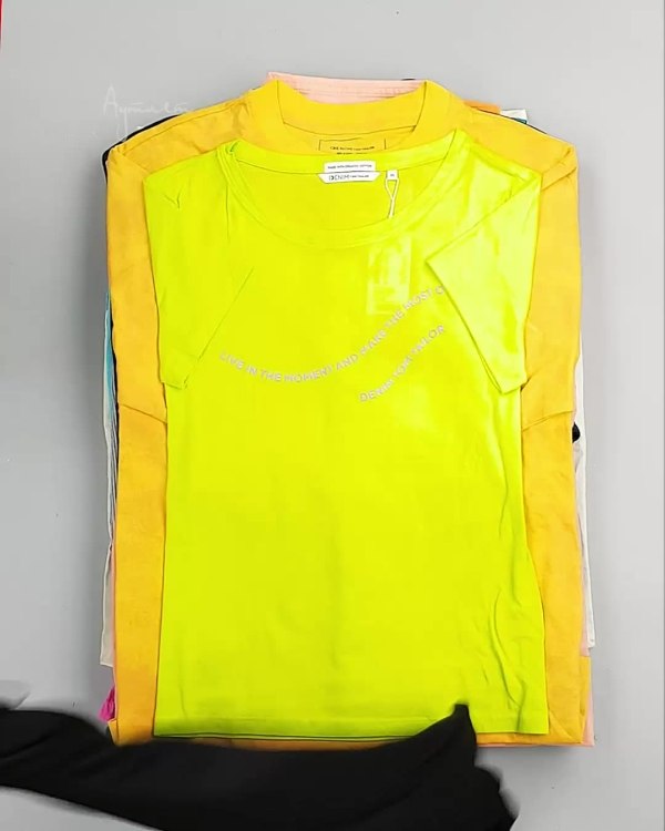 Фотография  241 - TOM TAILOR mix 0424#15 кг, ЛОТ №6335 оптом в Йошкар-Оле и республике Марий Эл