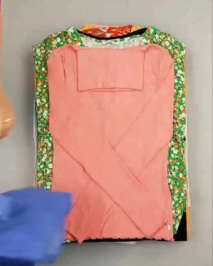 Фотография  463 - TOM TAILOR mix 0424#15 кг, ЛОТ №6335 оптом в Йошкар-Оле и республике Марий Эл