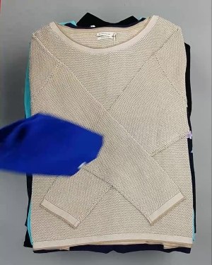 Фотография  172 - TOM TAILOR mix 0424#15 кг, ЛОТ №6335 оптом в Йошкар-Оле и республике Марий Эл