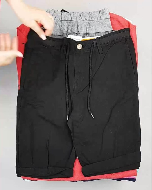 Фотография  897 - TOM TAILOR mix 0424#15 кг, ЛОТ №6335 оптом в Йошкар-Оле и республике Марий Эл