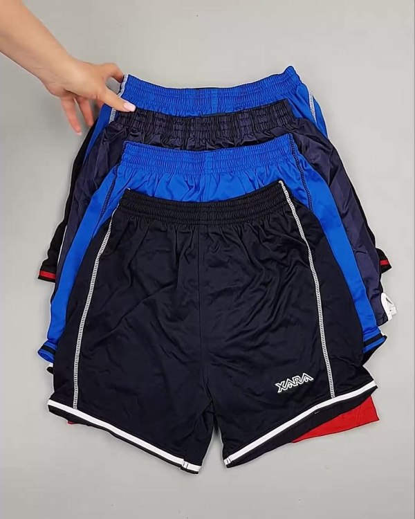 Фотография  471 - Шорты СПОРТ СТОК дети#5 кг, ЛОТ №6336 оптом в Йошкар-Оле и республике Марий Эл