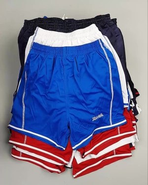 Фотография  763 - Шорты СПОРТ СТОК дети#5 кг, ЛОТ №6336 оптом в Йошкар-Оле и республике Марий Эл