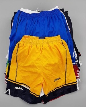 Фотография  895 - Шорты СПОРТ СТОК дети#5 кг, ЛОТ №6336 оптом в Йошкар-Оле и республике Марий Эл