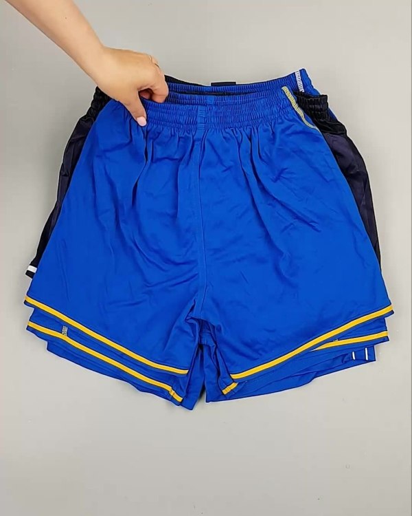 Фотография  903 - Шорты СПОРТ СТОК дети#5 кг, ЛОТ №6337 оптом в Йошкар-Оле и республике Марий Эл