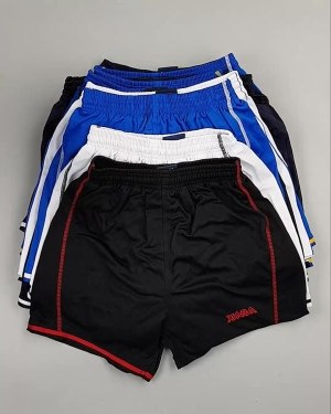 Фотография  964 - Шорты СПОРТ СТОК дети#5 кг, ЛОТ №6337 оптом в Йошкар-Оле и республике Марий Эл