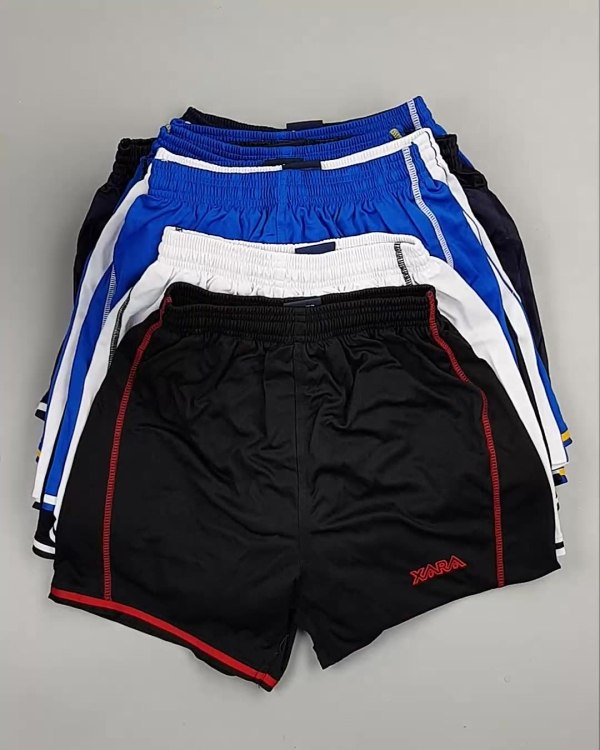 Фотография  233 - Шорты СПОРТ СТОК дети#5 кг, ЛОТ №6337 оптом в Йошкар-Оле и республике Марий Эл