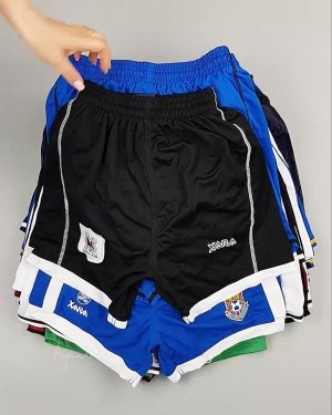 Фотография  884 - Шорты СПОРТ СТОК дети#5 кг, ЛОТ №6337 оптом в Йошкар-Оле и республике Марий Эл