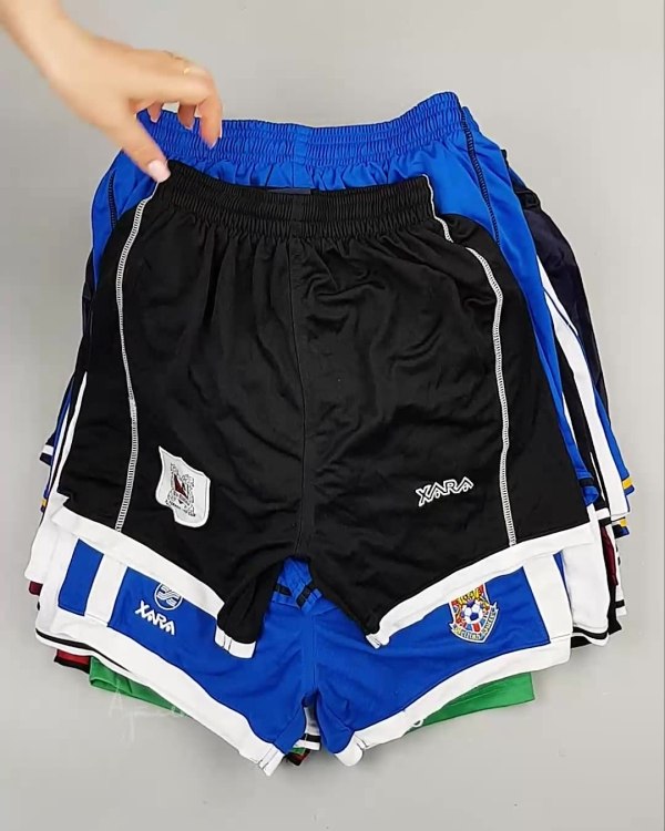 Фотография  459 - Шорты СПОРТ СТОК дети#5 кг, ЛОТ №6337 оптом в Йошкар-Оле и республике Марий Эл