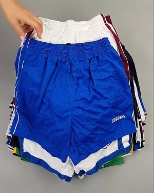 Фотография  133 - Шорты СПОРТ СТОК дети#5 кг, ЛОТ №6337 оптом в Йошкар-Оле и республике Марий Эл