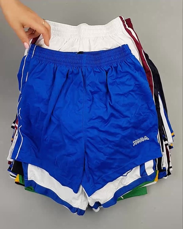 Фотография  121 - Шорты СПОРТ СТОК дети#5 кг, ЛОТ №6337 оптом в Йошкар-Оле и республике Марий Эл