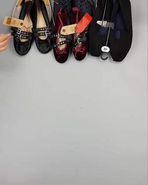 Фотография  282 - Обувь СТОК лето шт#20 шт, ЛОТ №6358 оптом в Йошкар-Оле и республике Марий Эл