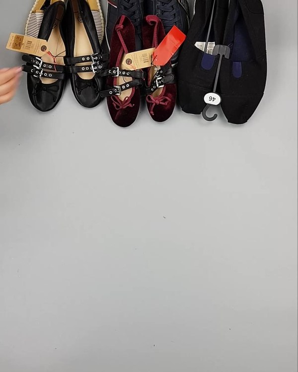 Фотография  927 - Обувь СТОК лето шт#20 шт, ЛОТ №6358 оптом в Йошкар-Оле и республике Марий Эл