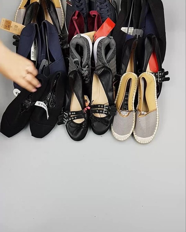 Фотография  972 - Обувь СТОК лето шт#20 шт, ЛОТ №6358 оптом в Йошкар-Оле и республике Марий Эл