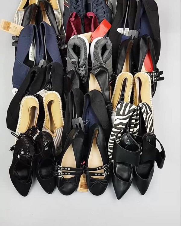 Фотография  904 - Обувь СТОК лето шт#20 шт, ЛОТ №6358 оптом в Йошкар-Оле и республике Марий Эл