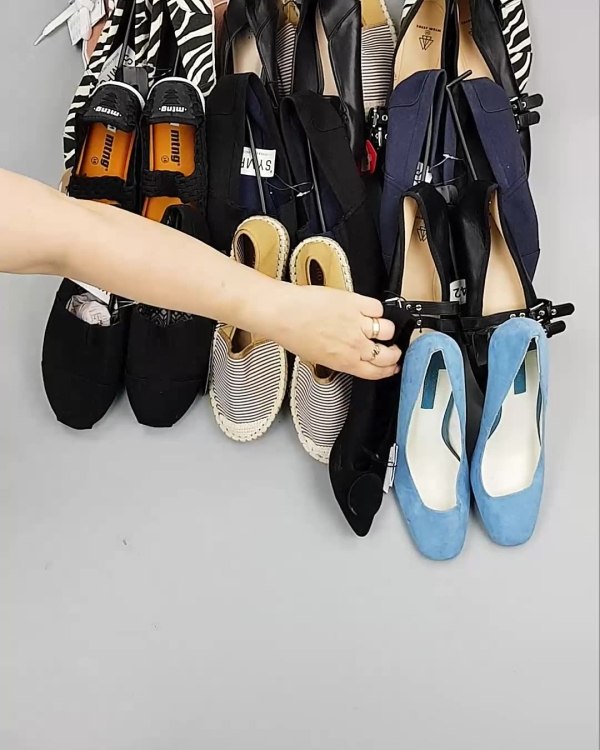 Фотография  734 - Обувь СТОК лето шт#20 шт, ЛОТ №6359 оптом в Йошкар-Оле и республике Марий Эл