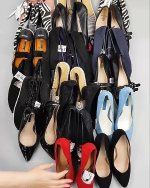 Фотография  964 - Обувь СТОК лето шт#20 шт, ЛОТ №6359 оптом в Йошкар-Оле и республике Марий Эл