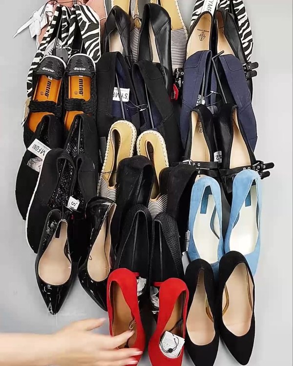 Фотография  348 - Обувь СТОК лето шт#20 шт, ЛОТ №6359 оптом в Йошкар-Оле и республике Марий Эл