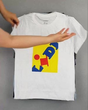 Фотография  742 - LIDL Summer м/ж 022024#14 кг, ЛОТ №6370 оптом в Йошкар-Оле и республике Марий Эл