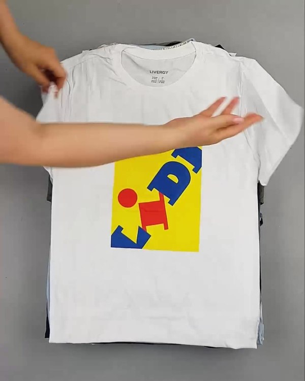 Фотография  691 - LIDL Summer м/ж 022024#14 кг, ЛОТ №6370 оптом в Йошкар-Оле и республике Марий Эл