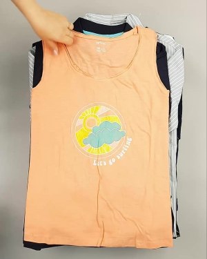 Фотография  153 - LIDL Summer м/ж 022024#14 кг, ЛОТ №6370 оптом в Йошкар-Оле и республике Марий Эл