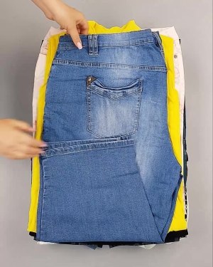 Фотография  269 - Bon Prix м/ж Summer#30 шт, ЛОТ №6396 оптом в Йошкар-Оле и республике Марий Эл