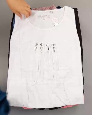 Фотография  136 - Bon Prix м/ж Summer#30 шт, ЛОТ №6398 оптом в Йошкар-Оле и республике Марий Эл