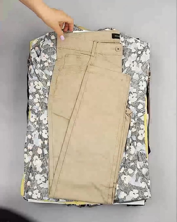 Фотография  870 - DK, Bestseller + Summer mix#15 кг, ЛОТ №6410 оптом в Йошкар-Оле и республике Марий Эл