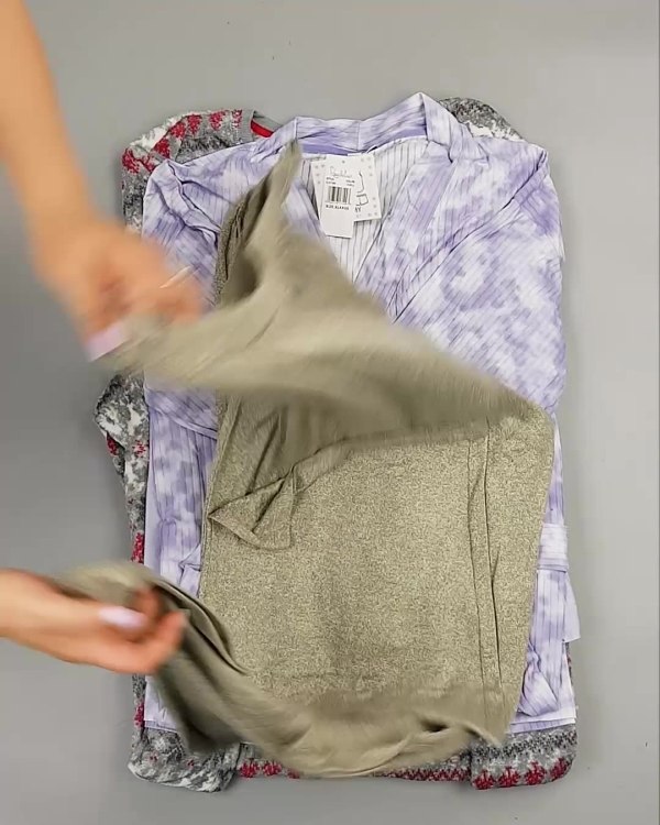 Фотография  743 - Домашняя одежда CAN#10 кг, ЛОТ №6482 оптом в Йошкар-Оле и республике Марий Эл