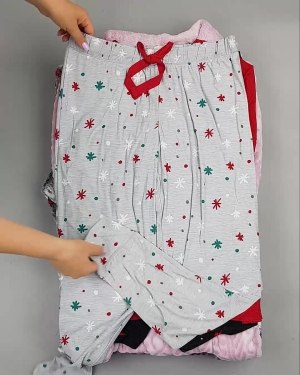 Фотография  199 - Домашняя одежда CAN#10 кг, ЛОТ №6482 оптом в Йошкар-Оле и республике Марий Эл