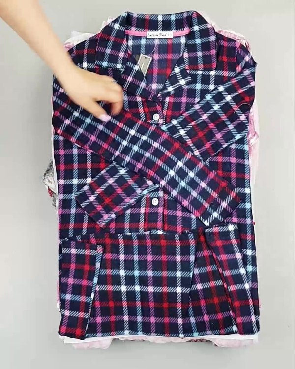 Фотография  478 - Домашняя одежда CAN#10 кг, ЛОТ №6482 оптом в Йошкар-Оле и республике Марий Эл