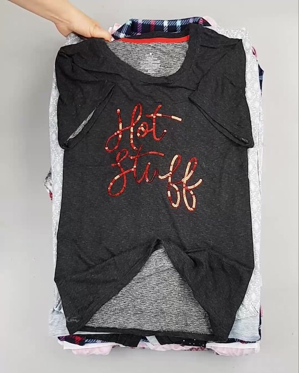 Фотография  251 - Домашняя одежда CAN#10 кг, ЛОТ №6482 оптом в Йошкар-Оле и республике Марий Эл