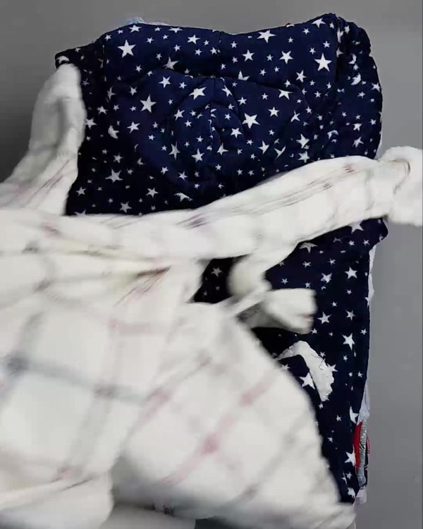 Фотография  997 - Домашняя одежда CAN#10 кг, ЛОТ №6482 оптом в Йошкар-Оле и республике Марий Эл