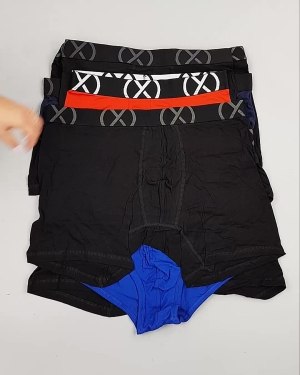 Фотография  267 - Нижнее белье men CAN#5 кг, ЛОТ №6488 оптом в Йошкар-Оле и республике Марий Эл