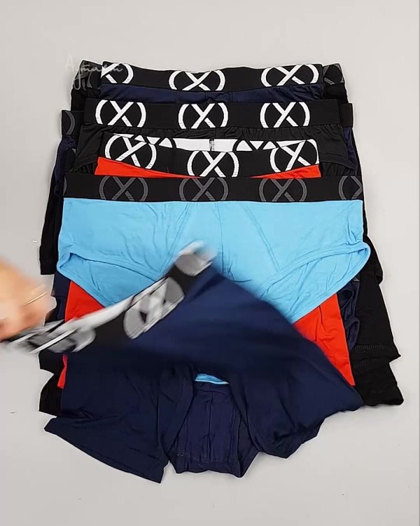 Фотография  620 - Нижнее белье men CAN#5 кг, ЛОТ №6488 оптом в Йошкар-Оле и республике Марий Эл