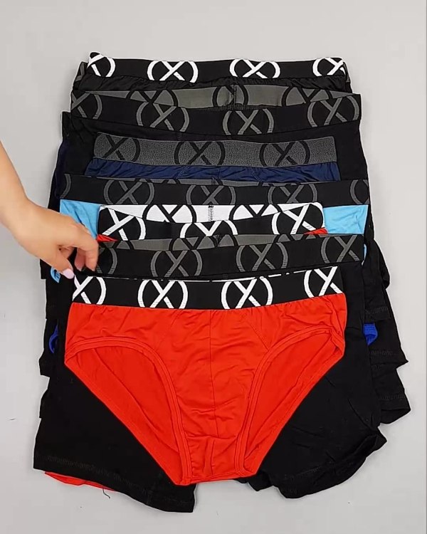 Фотография  295 - Нижнее белье men CAN#5 кг, ЛОТ №6488 оптом в Йошкар-Оле и республике Марий Эл