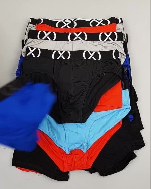 Фотография  101 - Нижнее белье men CAN#5 кг, ЛОТ №6488 оптом в Йошкар-Оле и республике Марий Эл