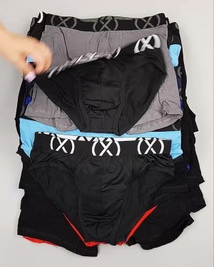 Фотография  858 - Нижнее белье men CAN#5 кг, ЛОТ №6488 оптом в Йошкар-Оле и республике Марий Эл