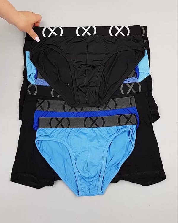 Фотография  785 - Нижнее белье men CAN#5 кг, ЛОТ №6489 оптом в Йошкар-Оле и республике Марий Эл